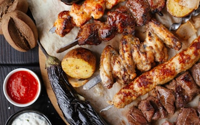 De Ce Am Ales Cuptorul Josper