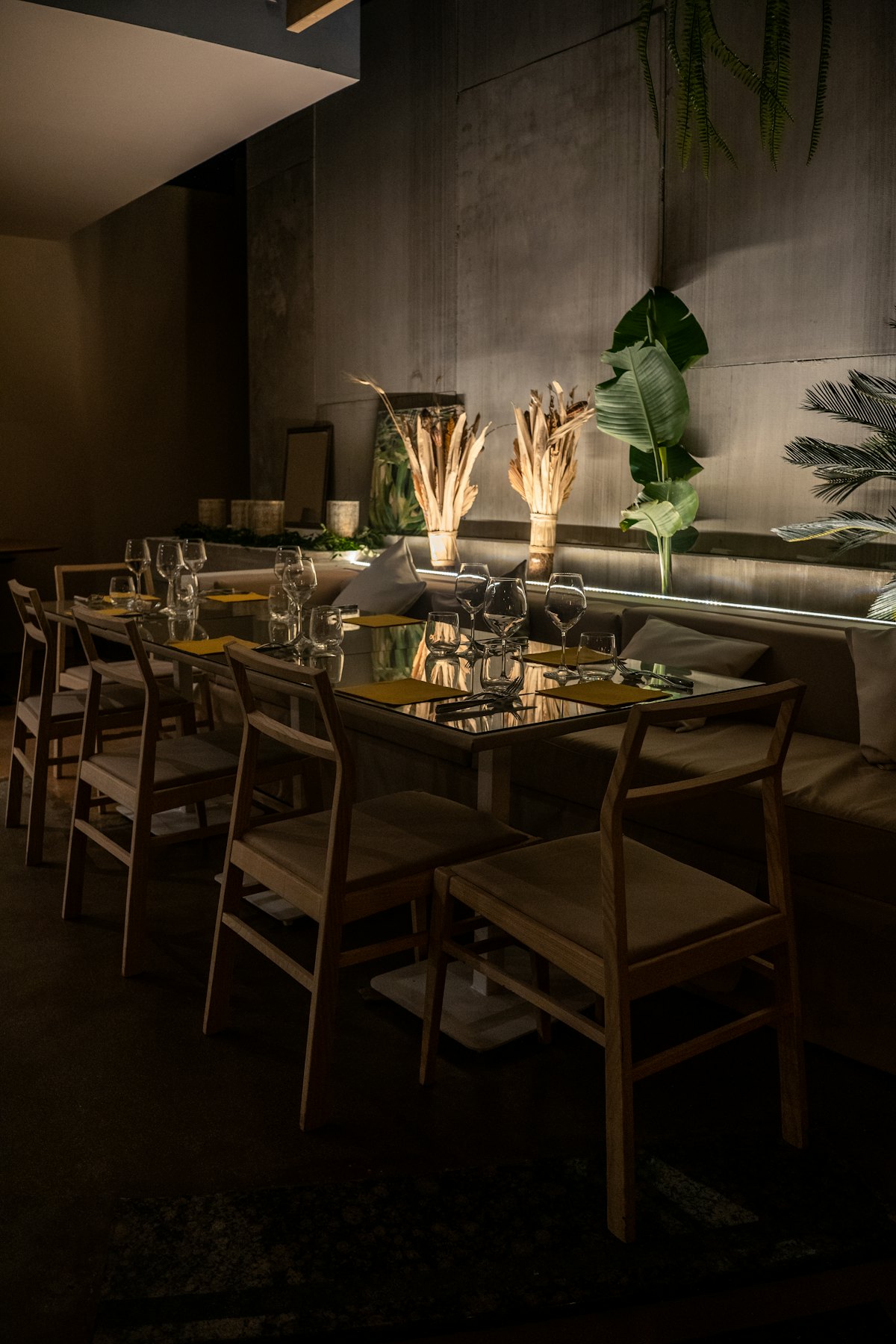 Sistem de rezervări online pentru restaurant
