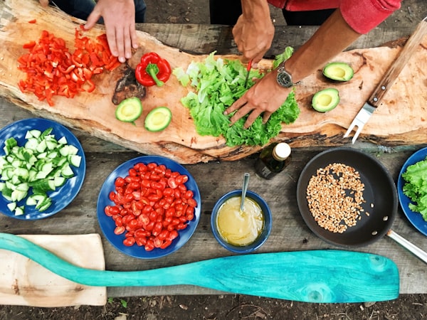 Cooking Class: Paste Proaspete