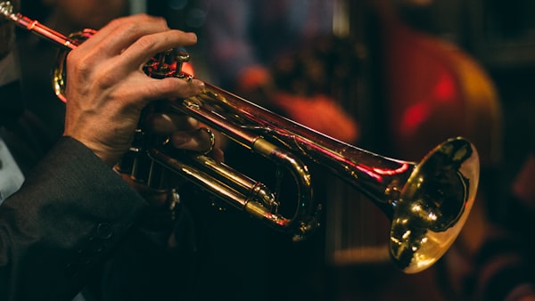 Jazz & Dining — Seară Live