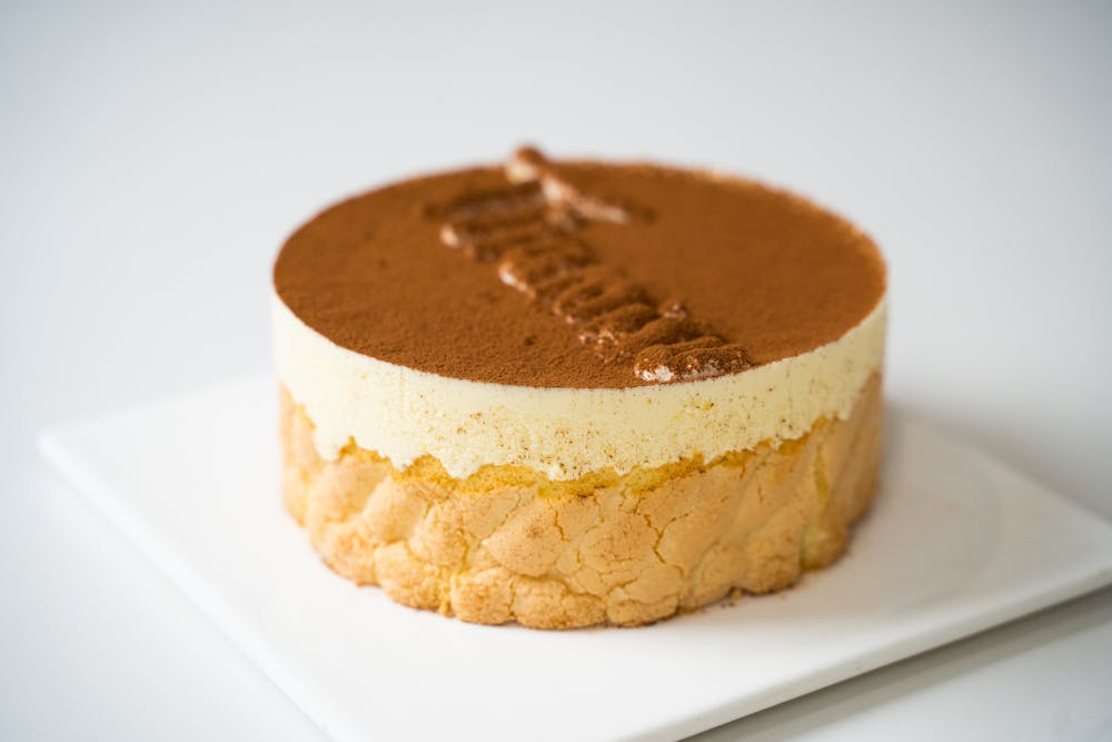 Tiramisu Clasic